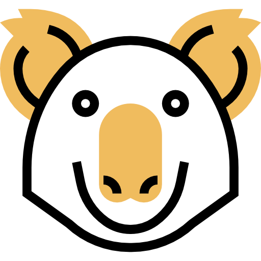 Koala icon