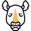 Rhino icon 64x64