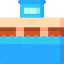 Tidal power icon 64x64