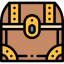 Treasure icon 64x64