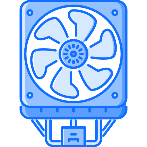 Cooler icon