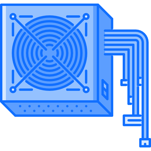Power icon