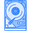 Harddisk icon 64x64