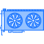 Video card icon 64x64