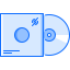Disk Symbol 64x64