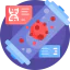 Virus icon 64x64
