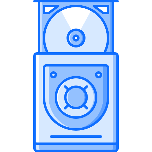 Drive disk icon