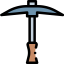 Pickaxe アイコン 64x64