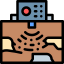 Radar icon 64x64