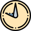 Sundial icon 64x64