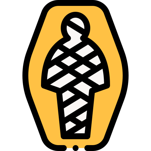 Mummy icon