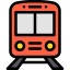 Train icon 64x64