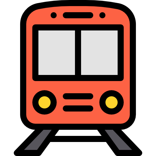Train icon