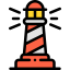 Lighthouse icon 64x64