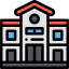 School icon 64x64