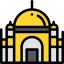 Mosque icon 64x64