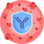 Antibody icon 64x64