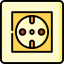 Socket icon 64x64