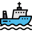 Boat icon 64x64