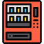 Vending machine icon 64x64