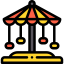 Carousel icon 64x64