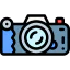 Camera Symbol 64x64
