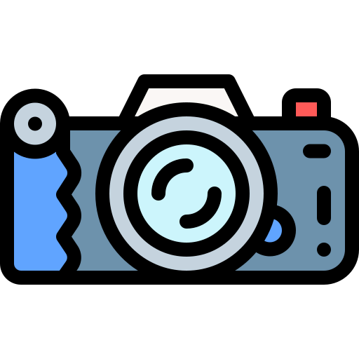Camera Symbol
