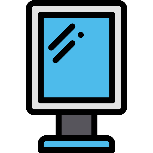Lightbox icon