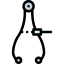 Caliper Symbol 64x64