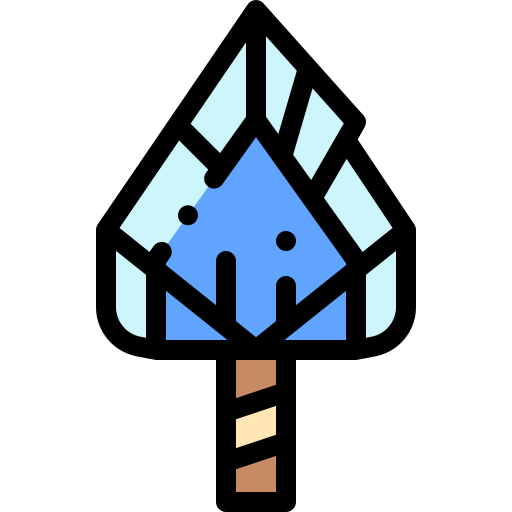 Arrow icon