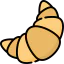 Croissant 图标 64x64