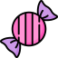 Candy 图标 64x64