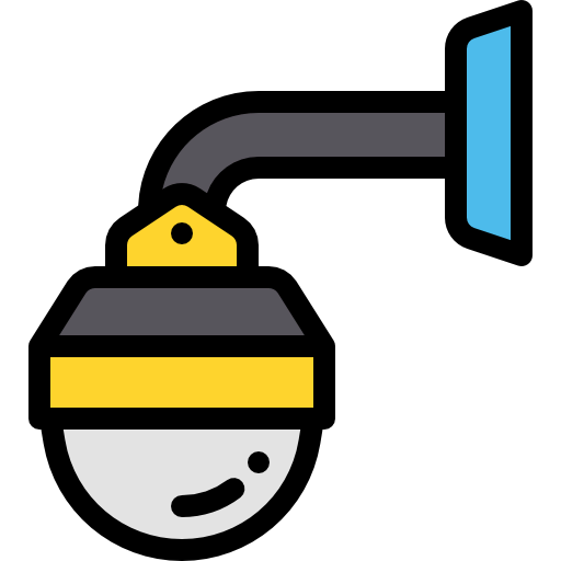 Cctv icon