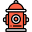 Hydrant icon 64x64