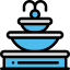 Fountain icon 64x64