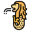 Merlion park icon 64x64