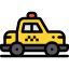 Taxi icon 64x64