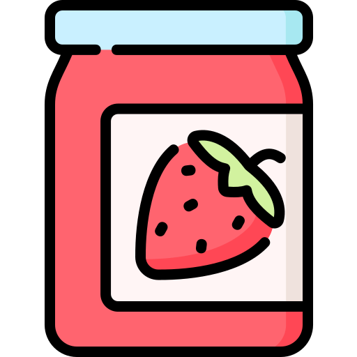 Jam icon