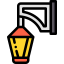 Street light icon 64x64