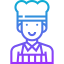 Chef icon 64x64