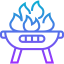 Grill icon 64x64