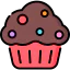 Cup cake 图标 64x64