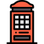 Phone box icon 64x64