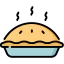 Pie 图标 64x64
