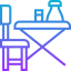 Dinner table icon 64x64
