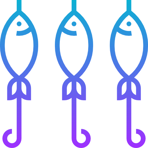 Fish icon