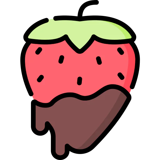 Strawberry icon