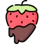 Strawberry 图标 64x64