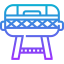 Portable grill 상 64x64