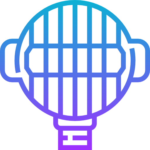 Griddle icon